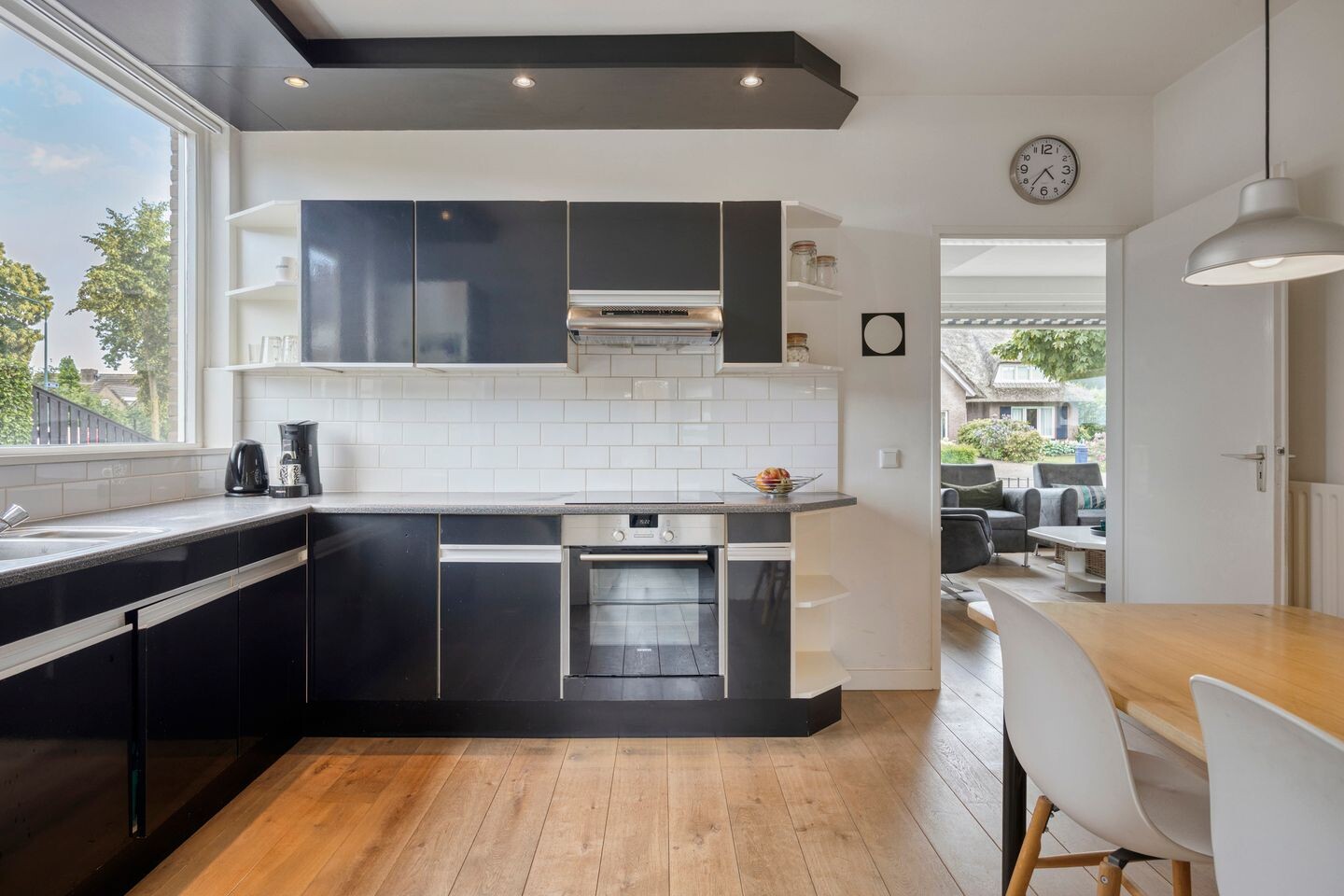 Vrijstaande woning te koop: Pelgrimstraat 19, Nuland