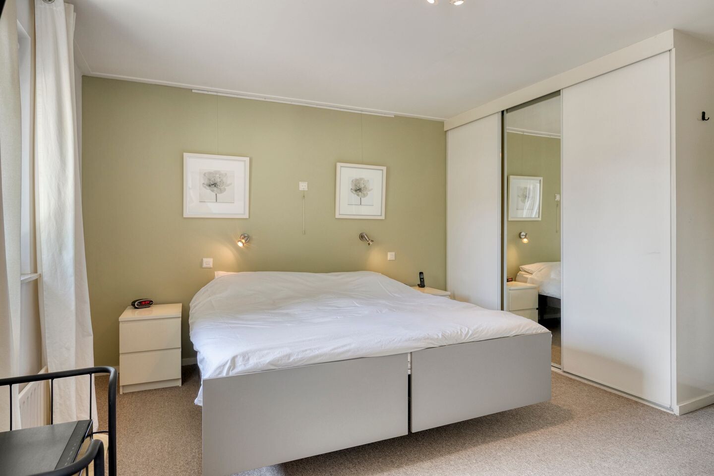 Vrijstaande woning te koop: Pelgrimstraat 19, Nuland