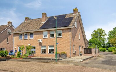 Zomerdijk 27