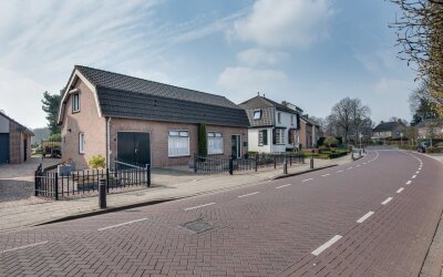 Hoogstraat 9