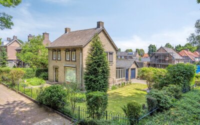 Marie Trompstraat 2