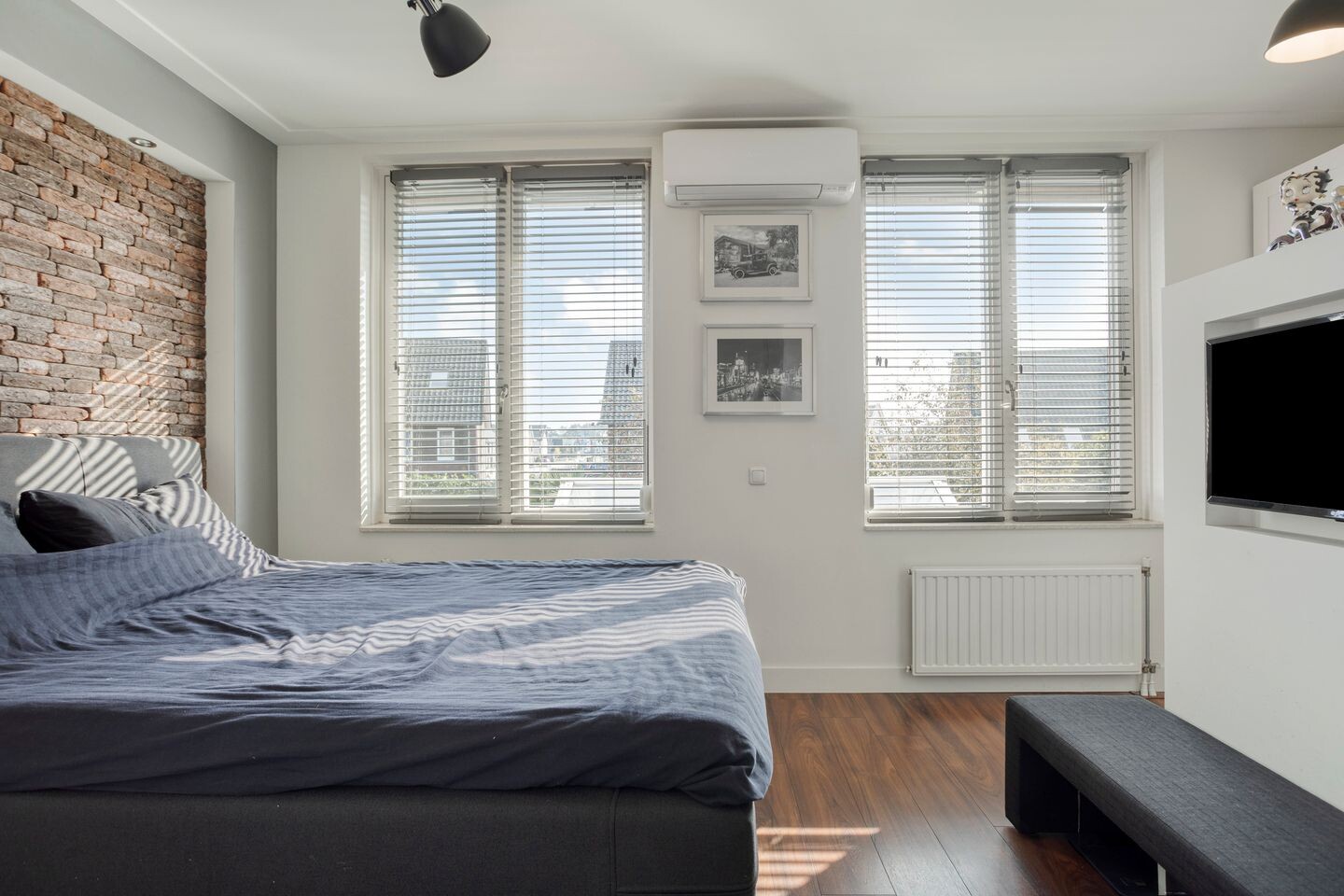 Hoekwoning te koop: Vlasakker 24, Nuland