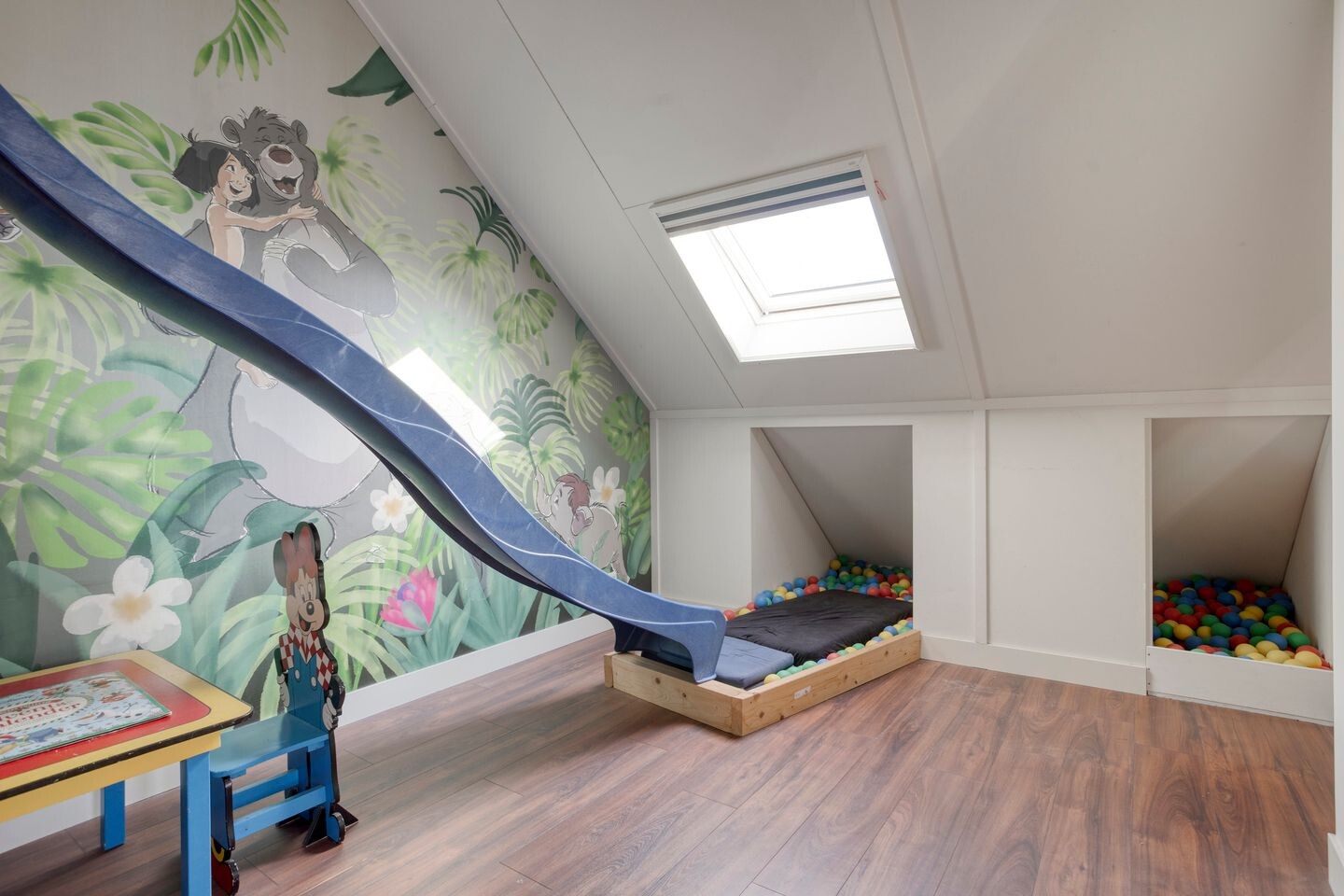 Hoekwoning te koop: Vlasakker 24, Nuland