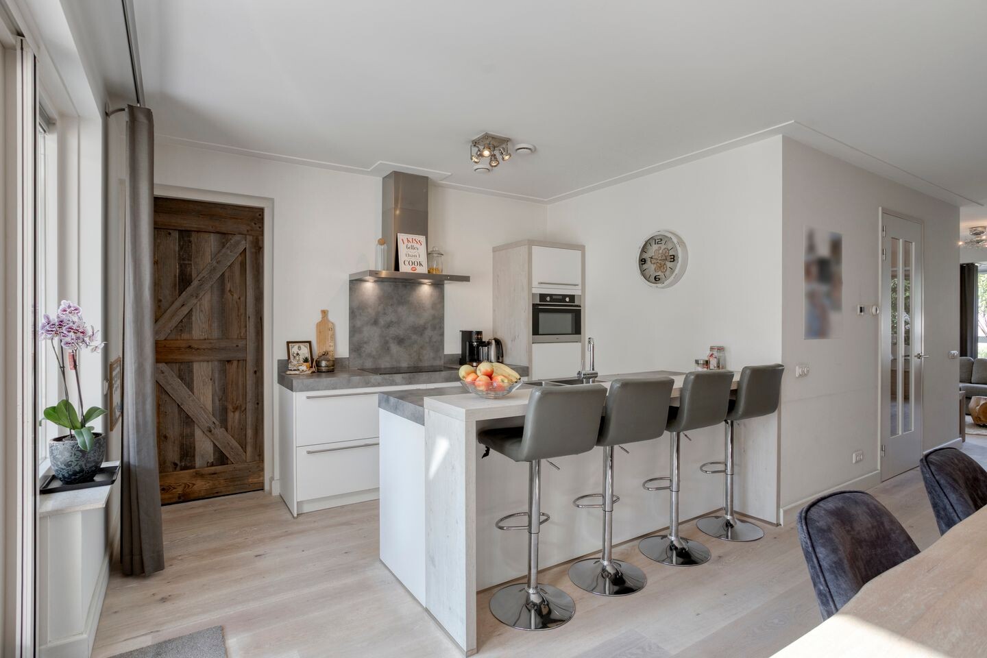 Hoekwoning te koop: Vlasakker 24, Nuland