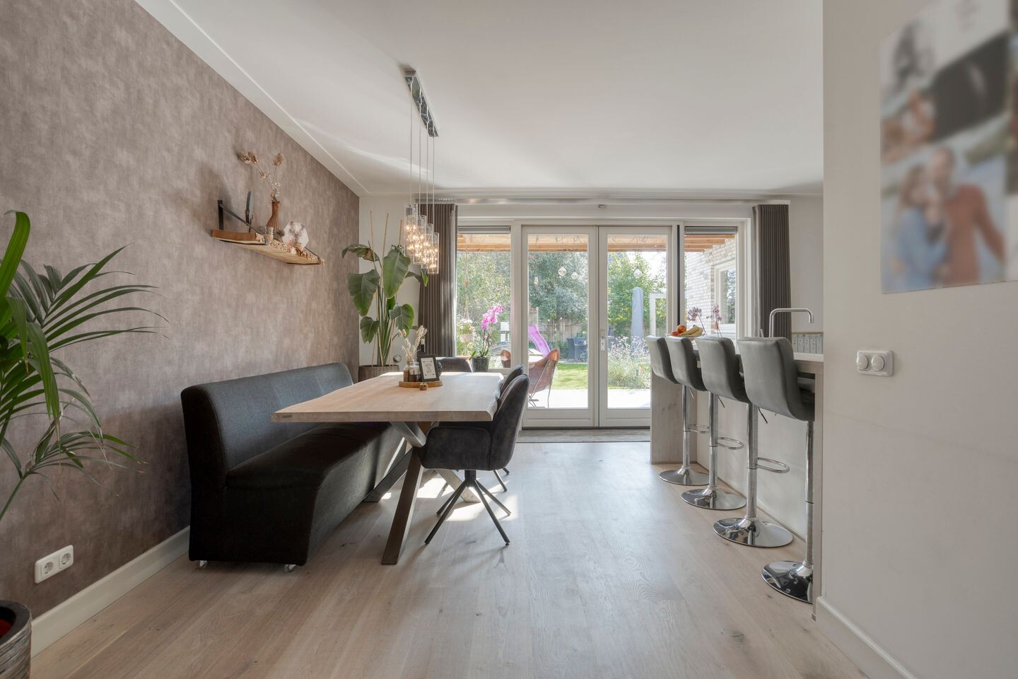 Hoekwoning te koop: Vlasakker 24, Nuland