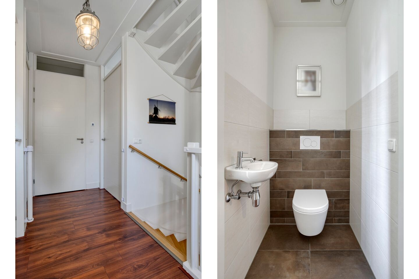 Hoekwoning te koop: Vlasakker 24, Nuland