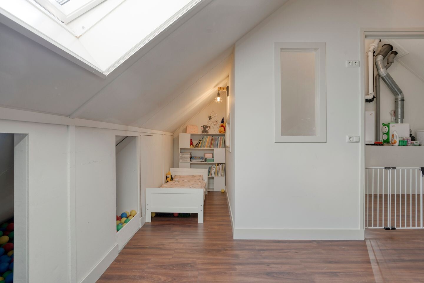 Hoekwoning te koop: Vlasakker 24, Nuland
