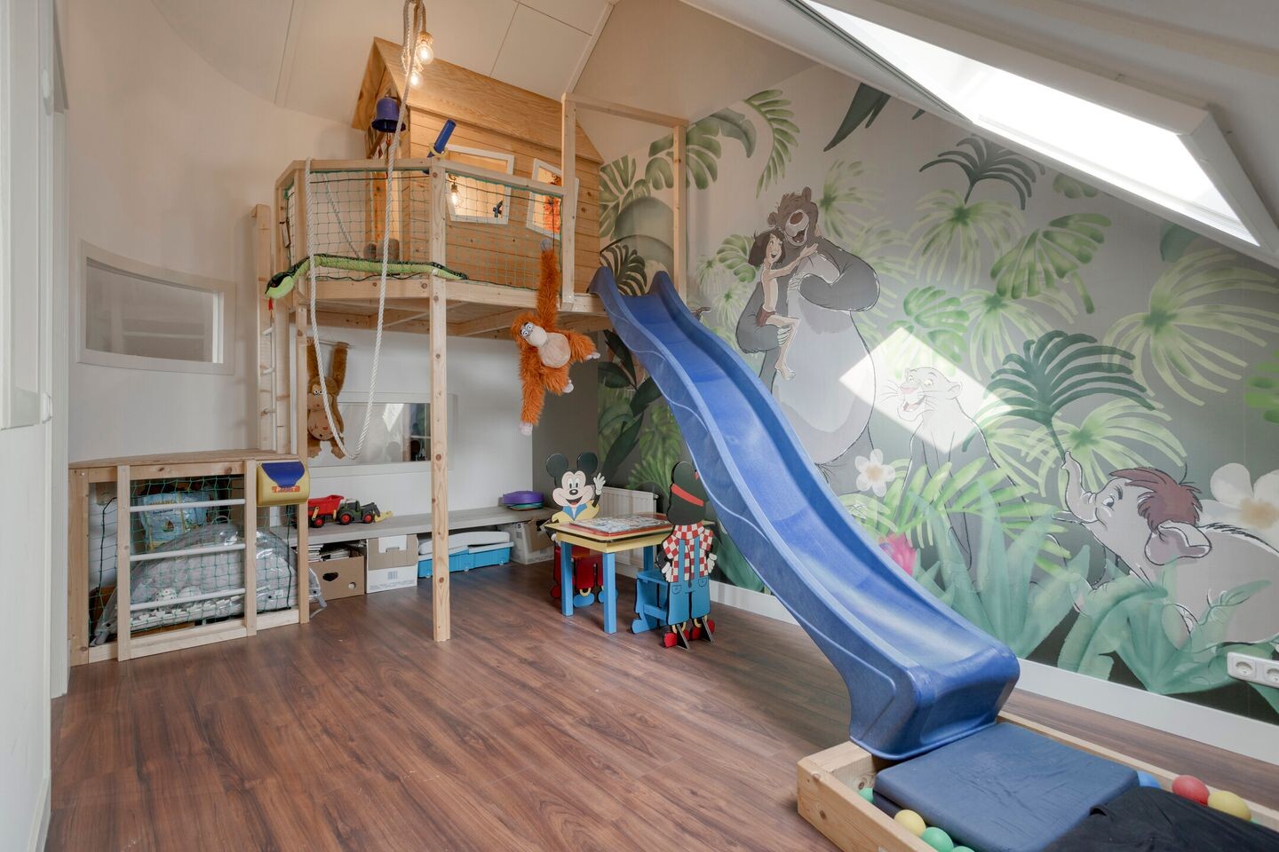 Hoekwoning te koop: Vlasakker 24, Nuland