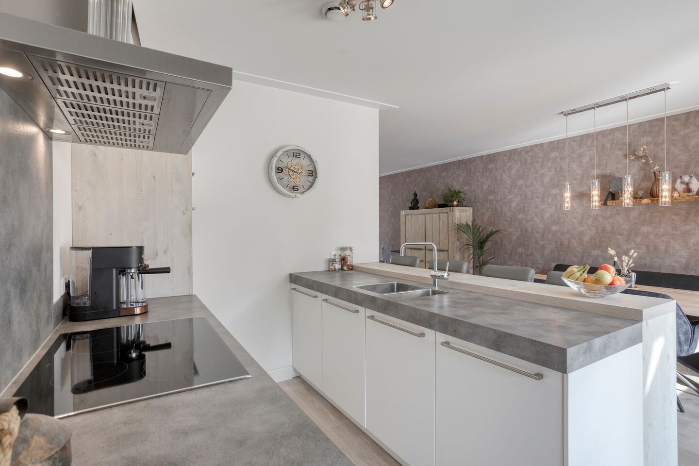 Hoekwoning te koop: Vlasakker 24, Nuland