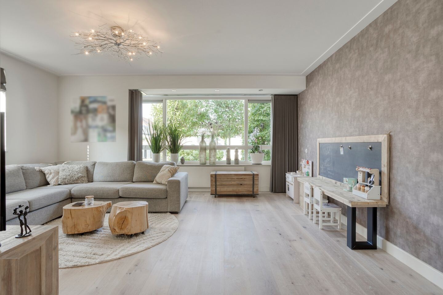 Hoekwoning te koop: Vlasakker 24, Nuland