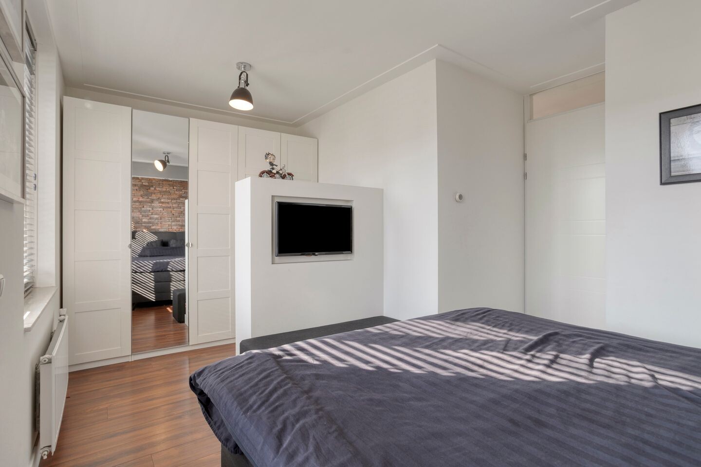Hoekwoning te koop: Vlasakker 24, Nuland