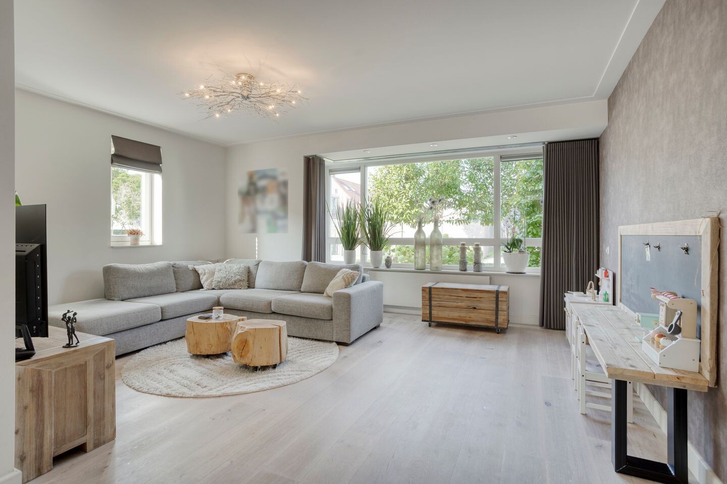 Hoekwoning te koop: Vlasakker 24, Nuland