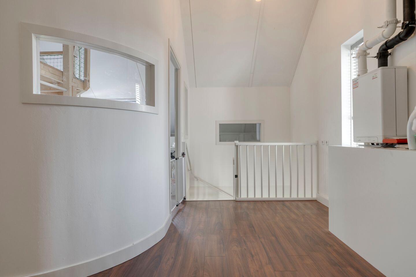 Hoekwoning te koop: Vlasakker 24, Nuland