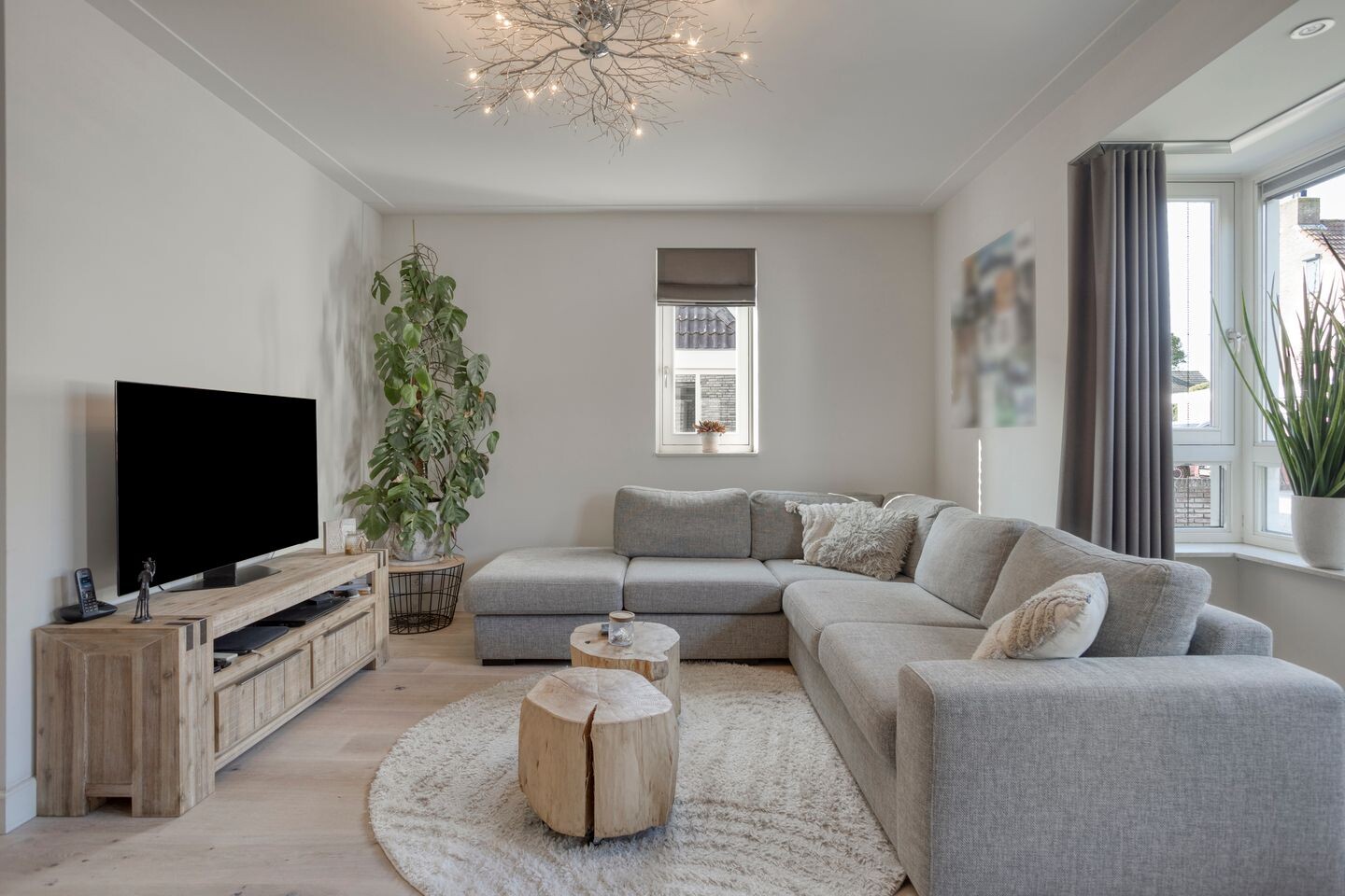 Hoekwoning te koop: Vlasakker 24, Nuland