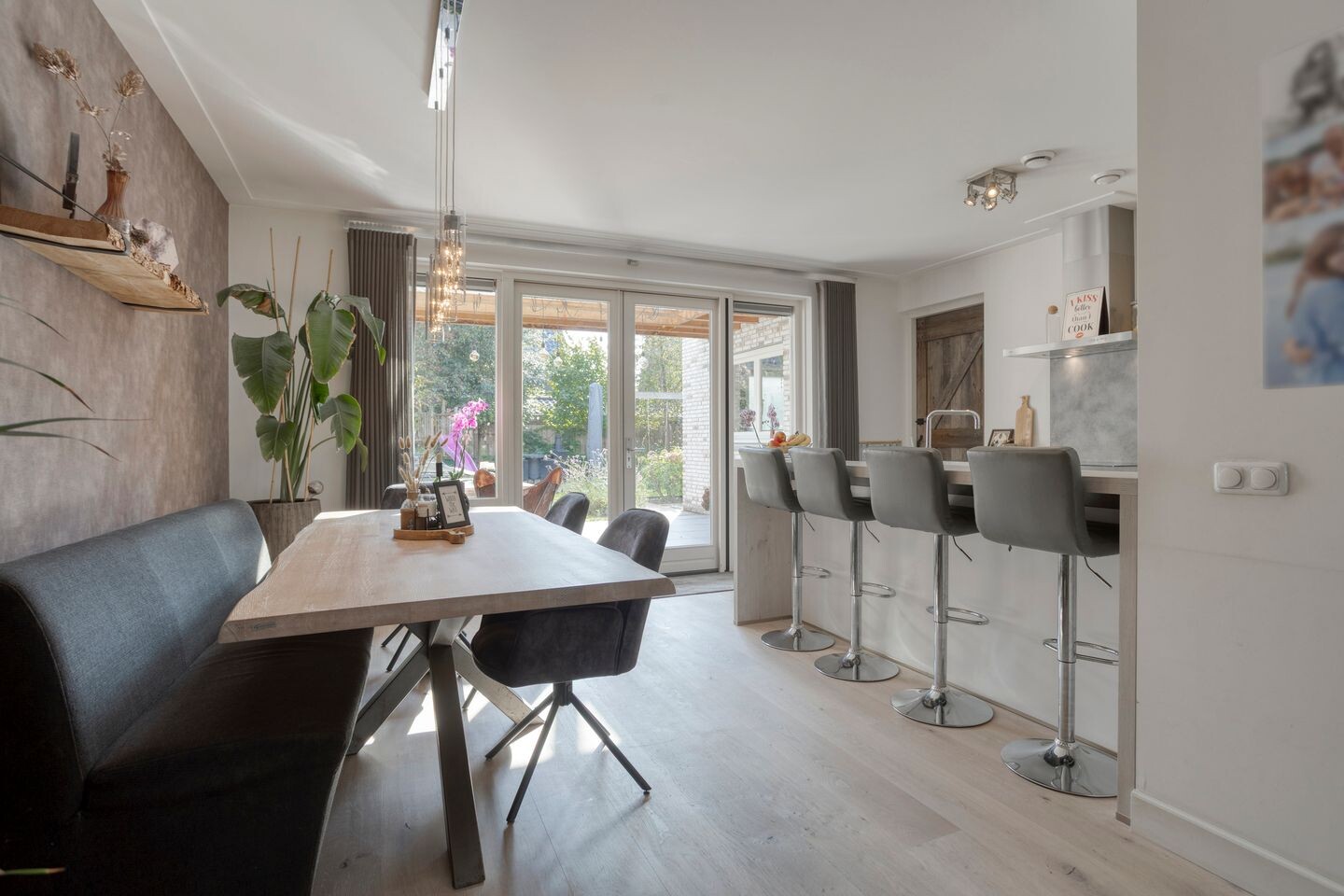 Hoekwoning te koop: Vlasakker 24, Nuland