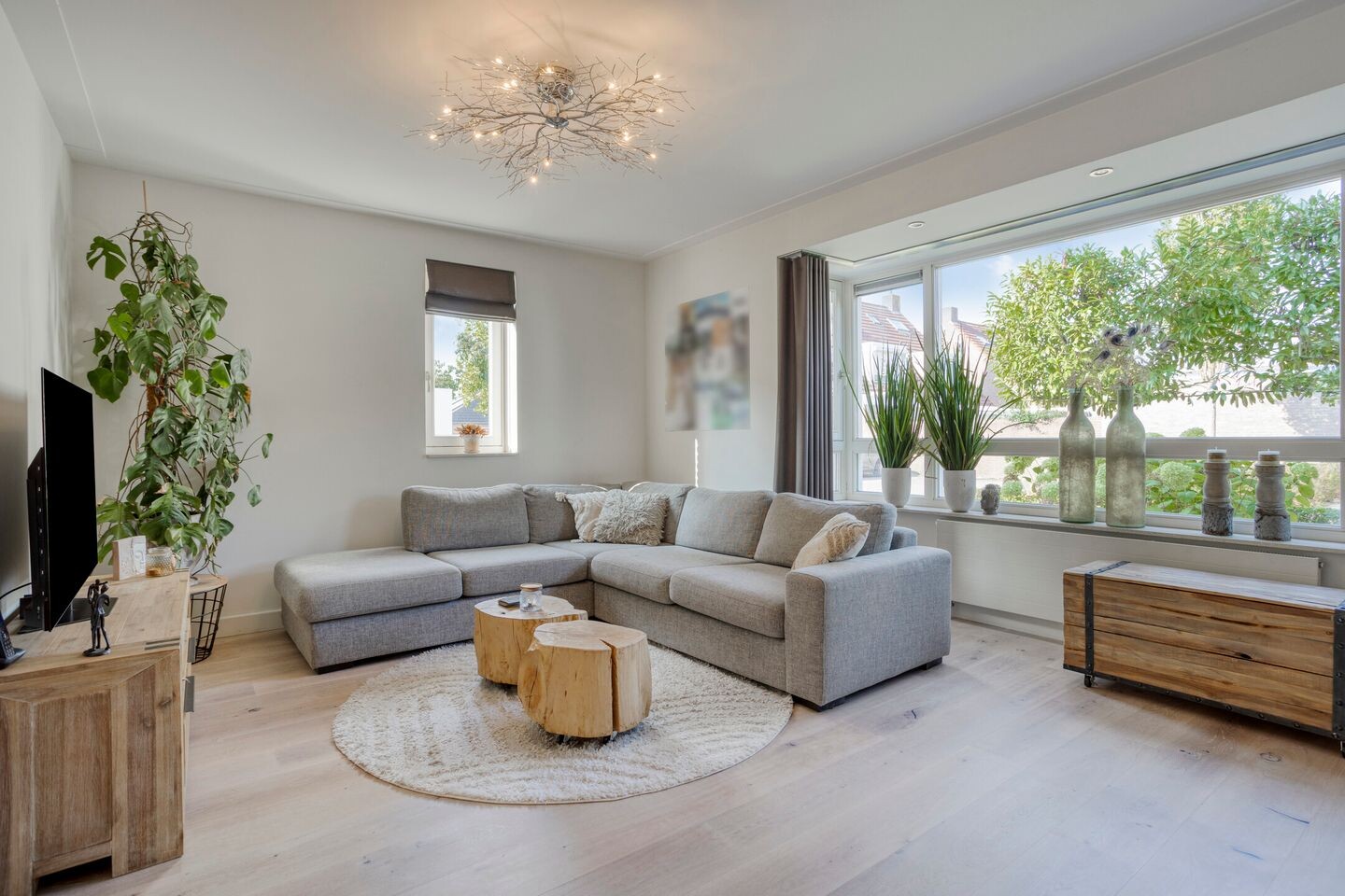 Hoekwoning te koop: Vlasakker 24, Nuland