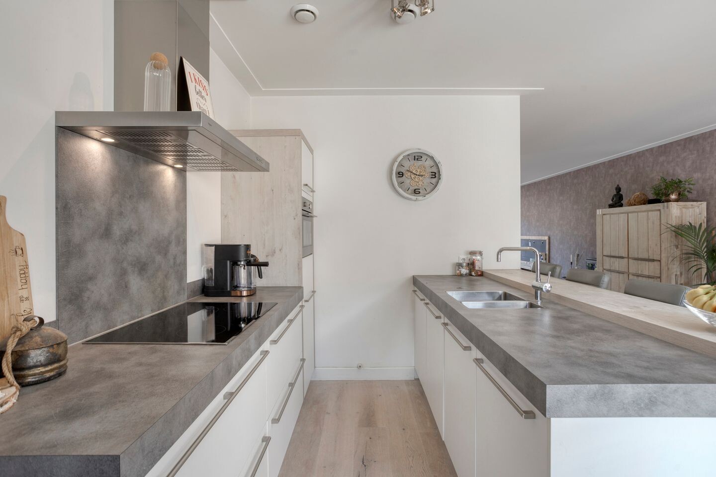 Hoekwoning te koop: Vlasakker 24, Nuland