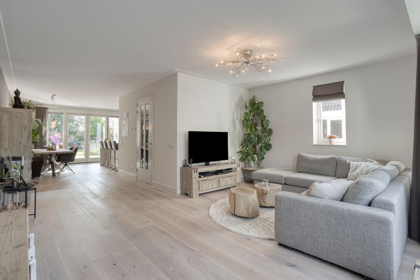 Hoekwoning te koop: Vlasakker 24, Nuland