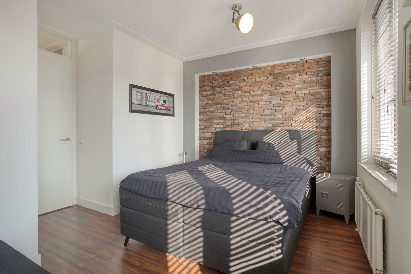 Hoekwoning te koop: Vlasakker 24, Nuland
