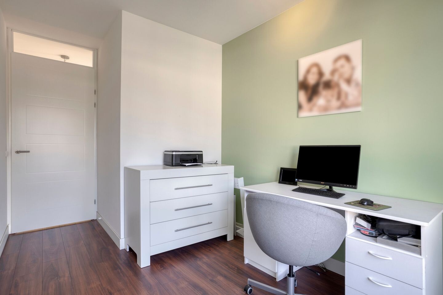 Hoekwoning te koop: Vlasakker 24, Nuland