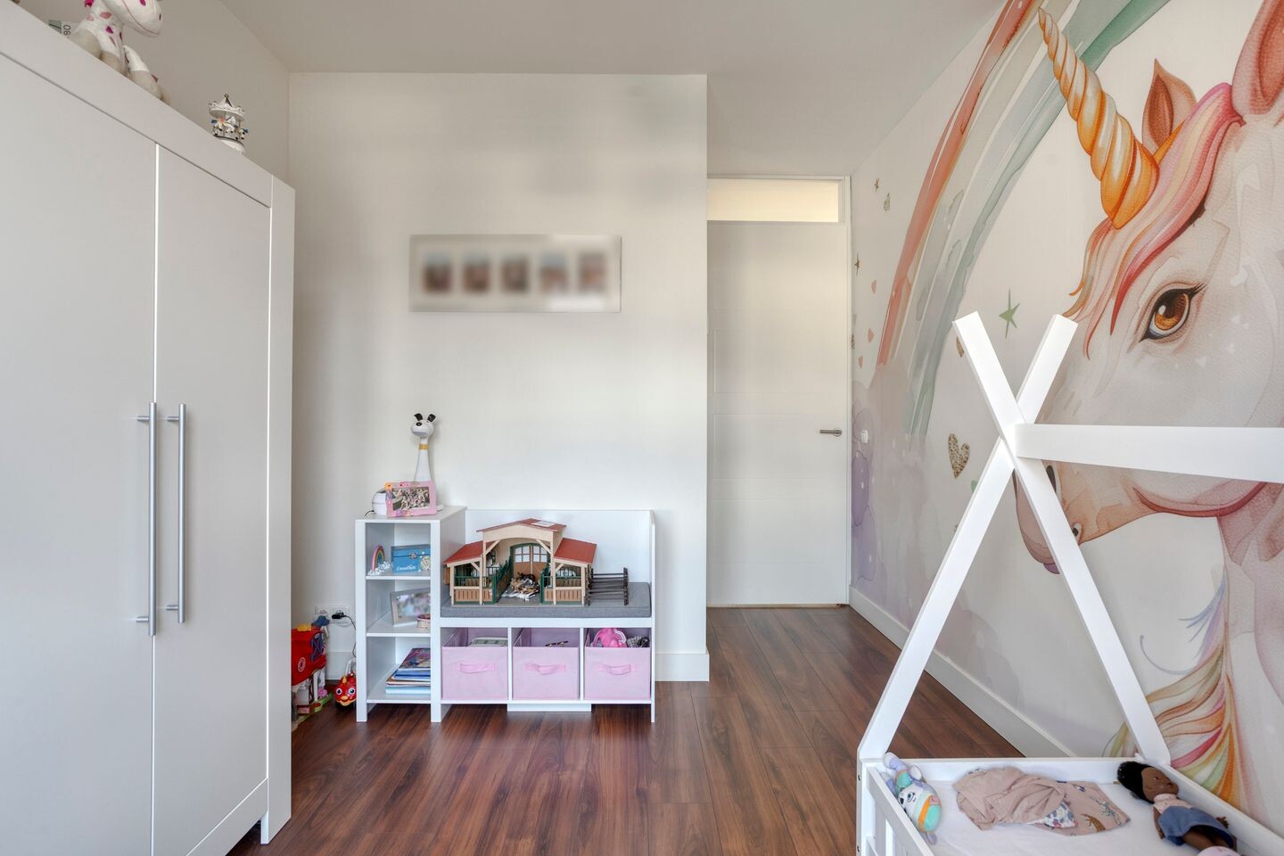 Hoekwoning te koop: Vlasakker 24, Nuland