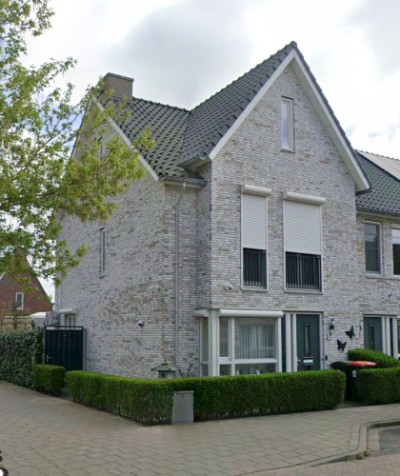 Gerstakker 25