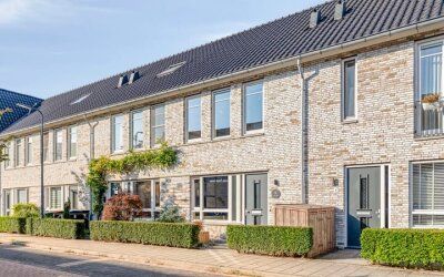 Gerstakker 6