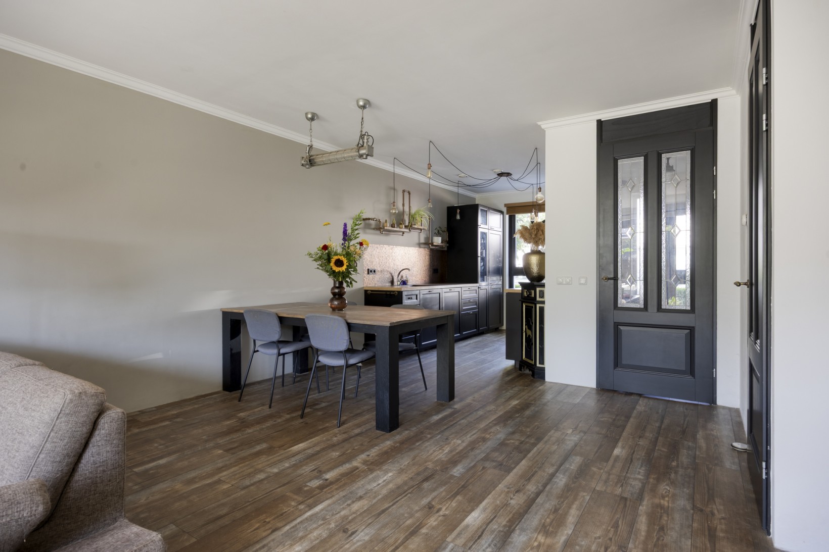 Tussenwoning te koop: Gerstakker 8, Nuland