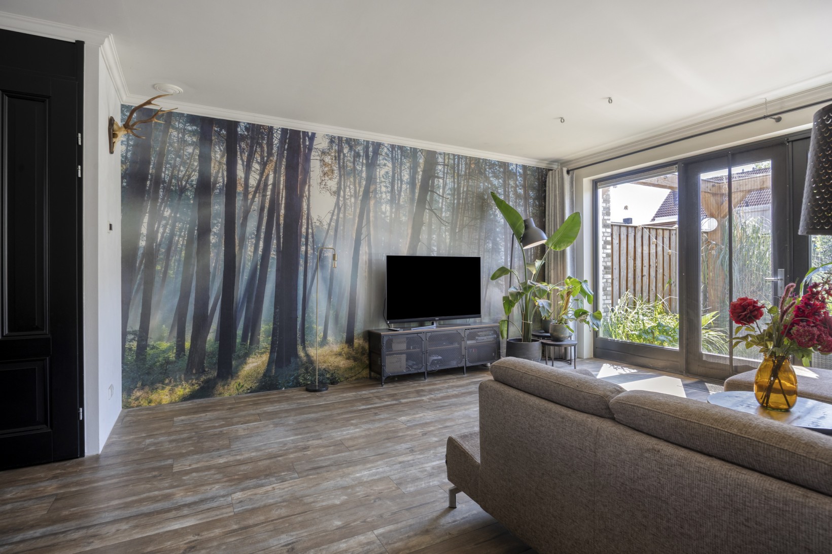 Tussenwoning te koop: Gerstakker 8, Nuland