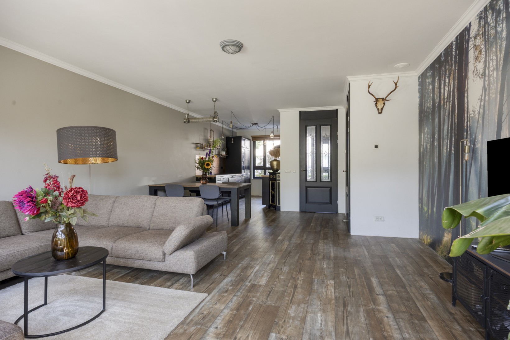 Tussenwoning te koop: Gerstakker 8, Nuland