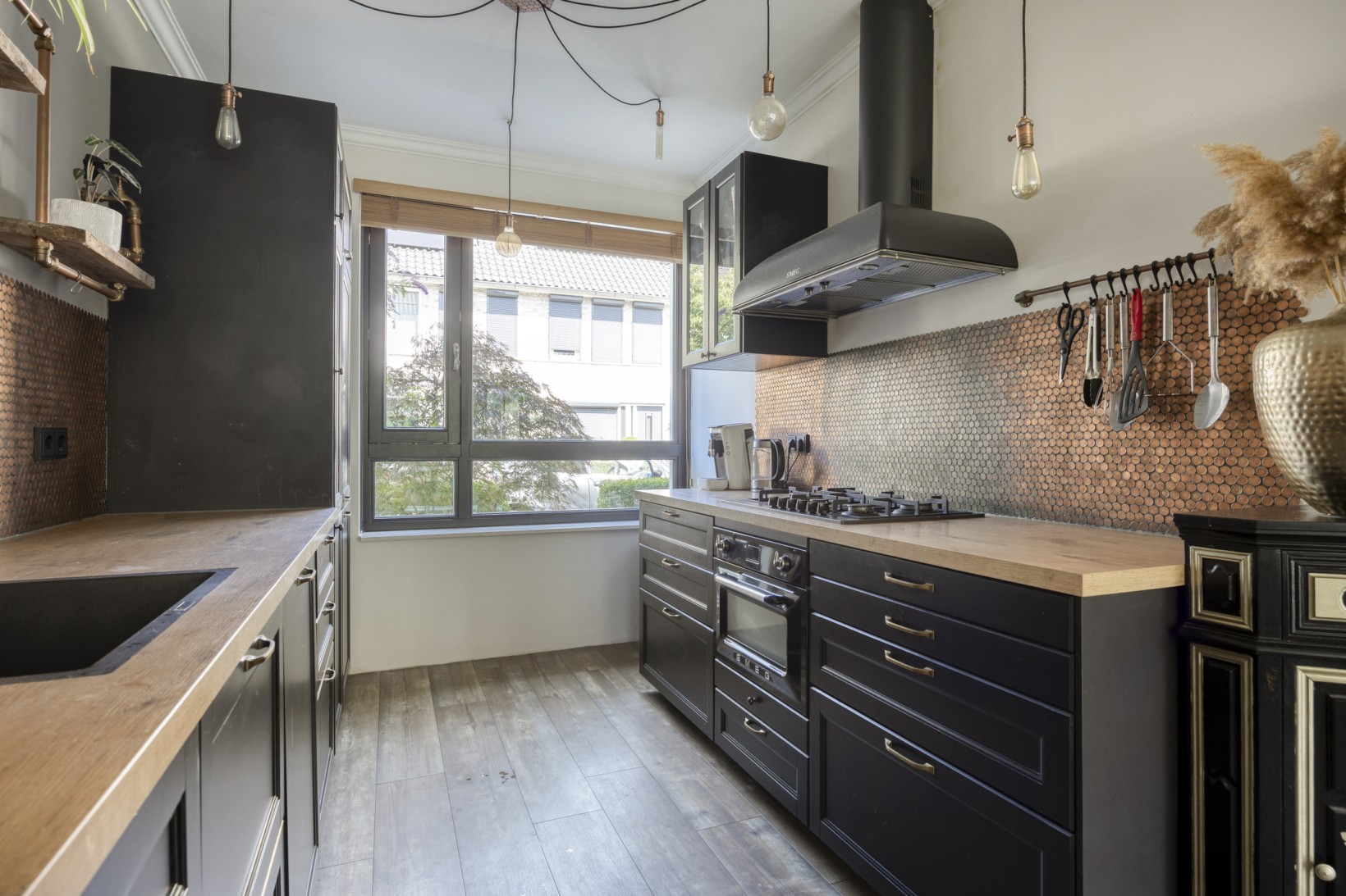 Tussenwoning te koop: Gerstakker 8, Nuland