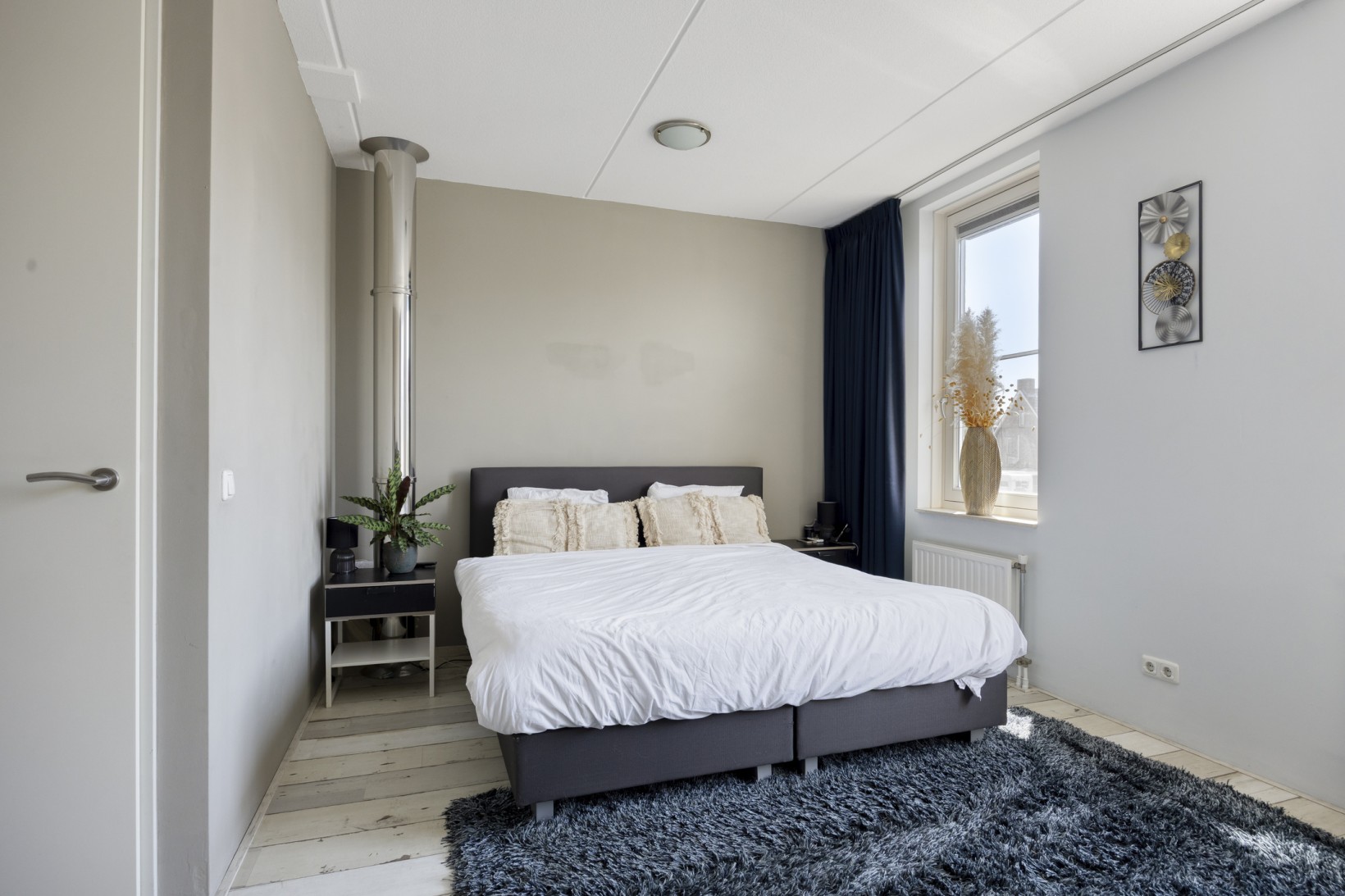 Tussenwoning te koop: Gerstakker 8, Nuland