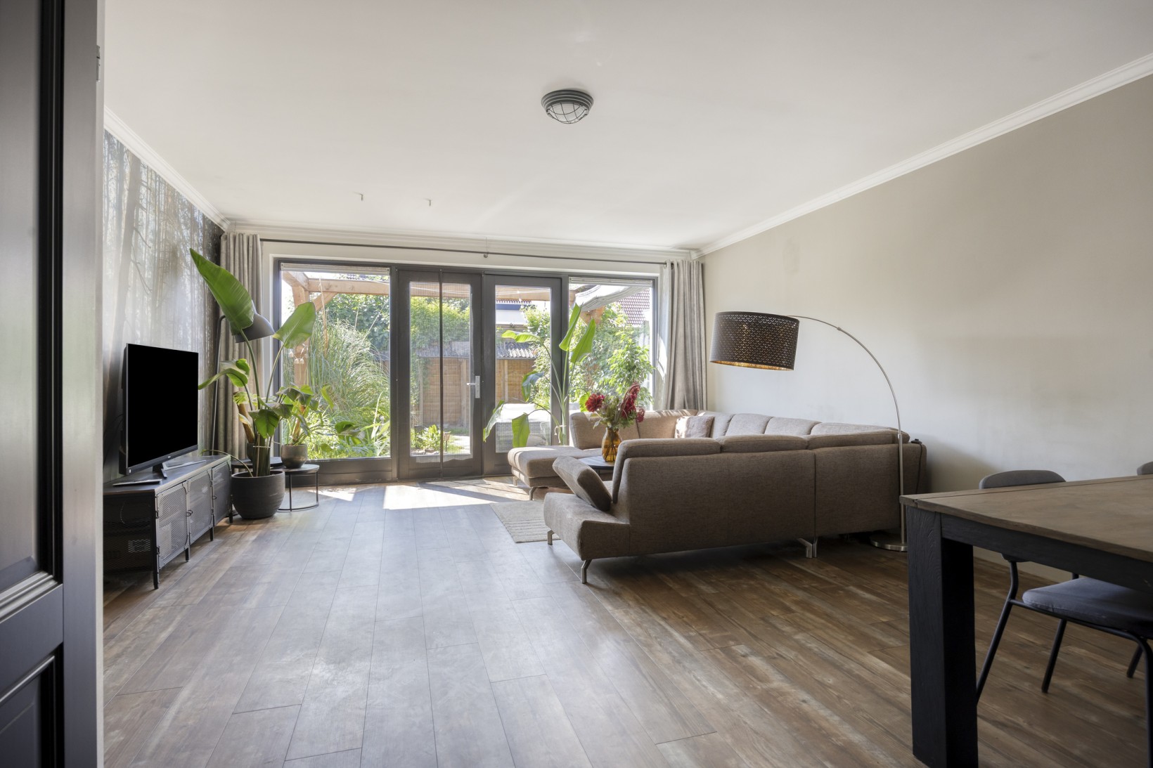 Tussenwoning te koop: Gerstakker 8, Nuland