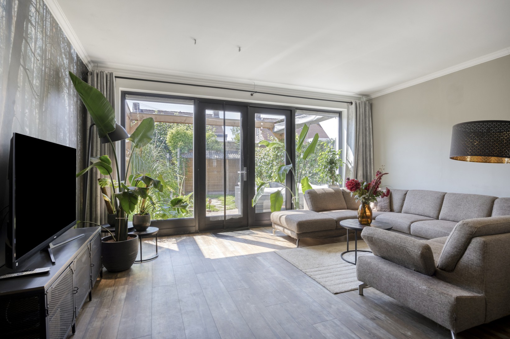 Tussenwoning te koop: Gerstakker 8, Nuland