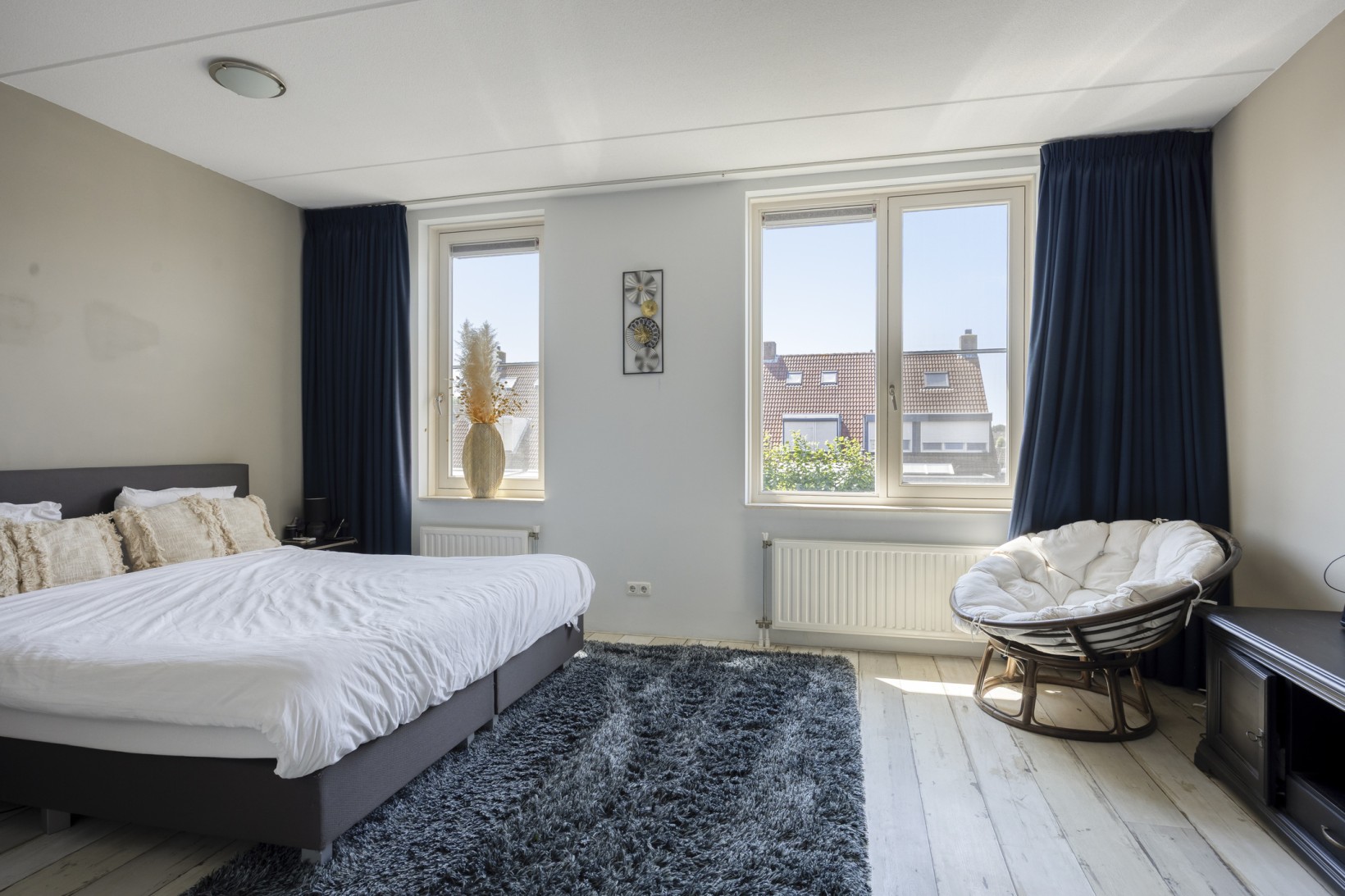Tussenwoning te koop: Gerstakker 8, Nuland