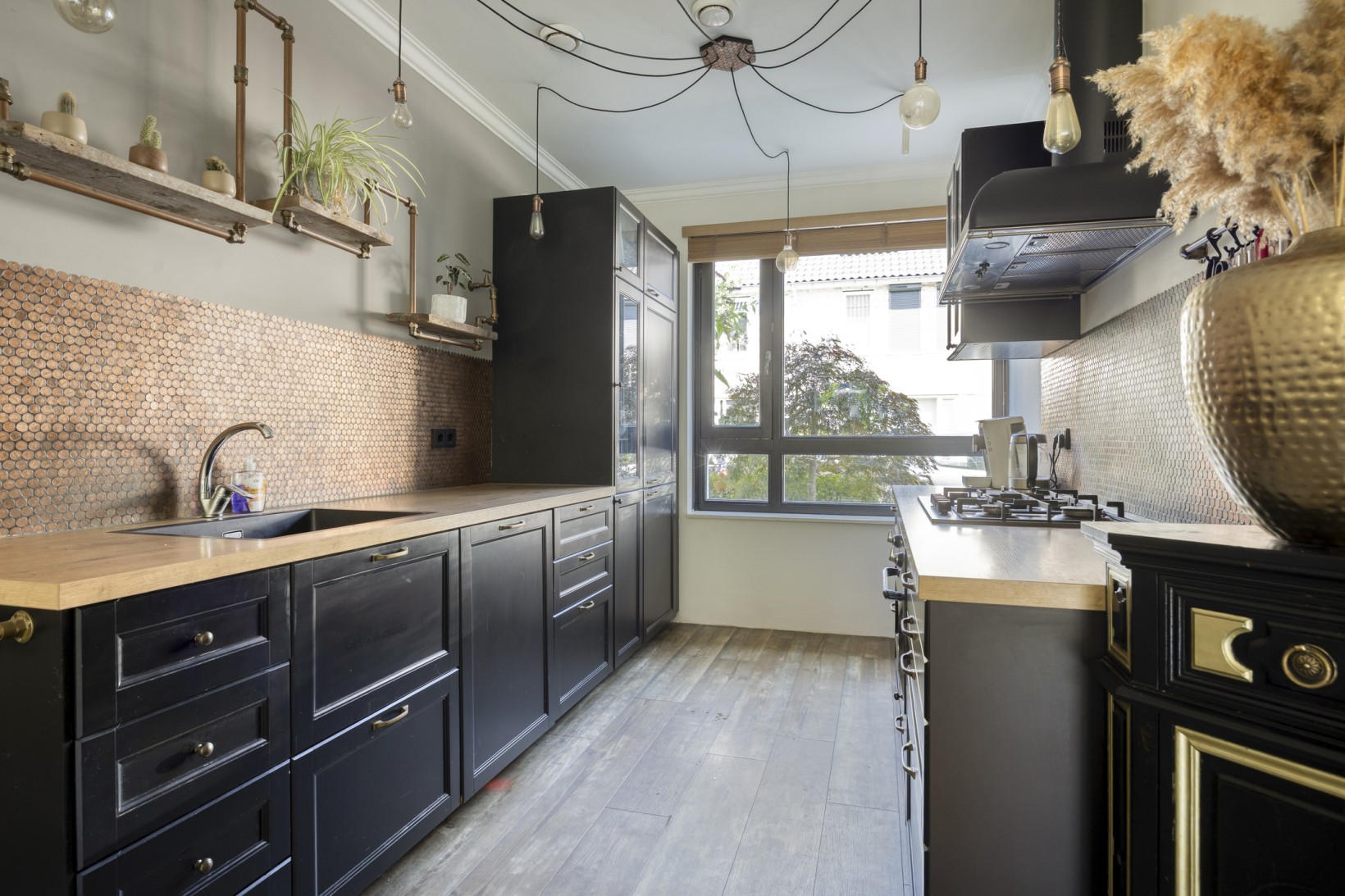 Tussenwoning te koop: Gerstakker 8, Nuland