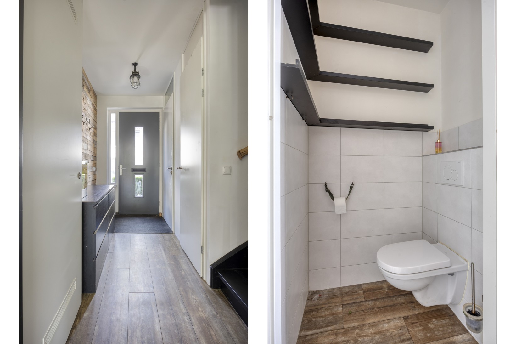 Tussenwoning te koop: Gerstakker 8, Nuland