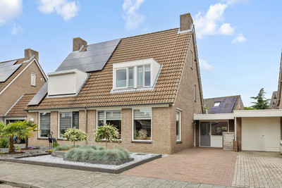 Huis te koop Roggeakker 7