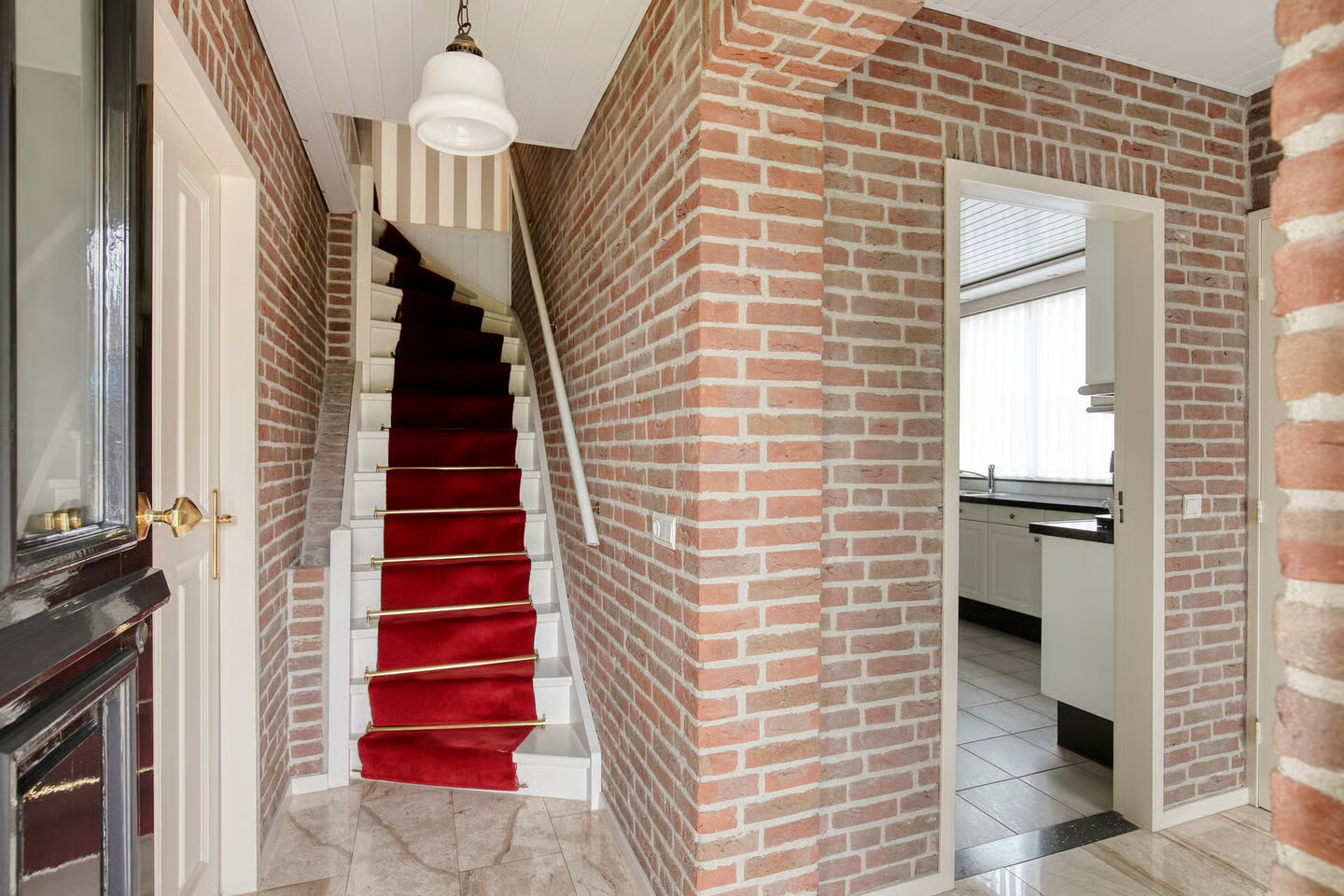 Vrijstaande woning te koop: Kerkstraat 41, Nuland