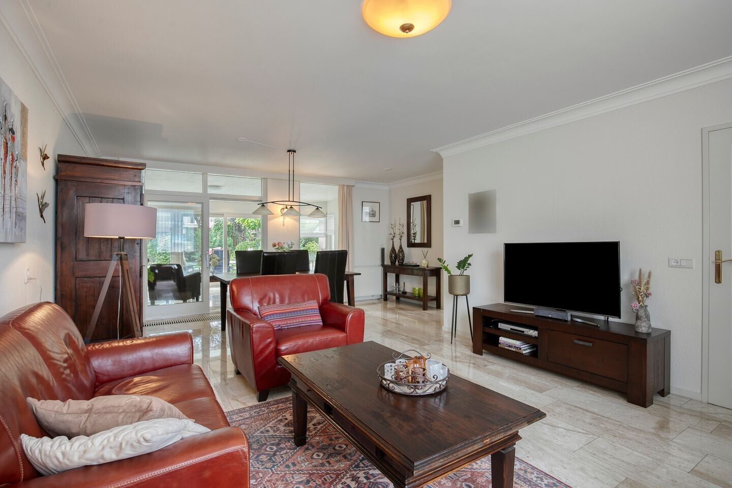 Vrijstaande woning te koop: Kerkstraat 41, Nuland
