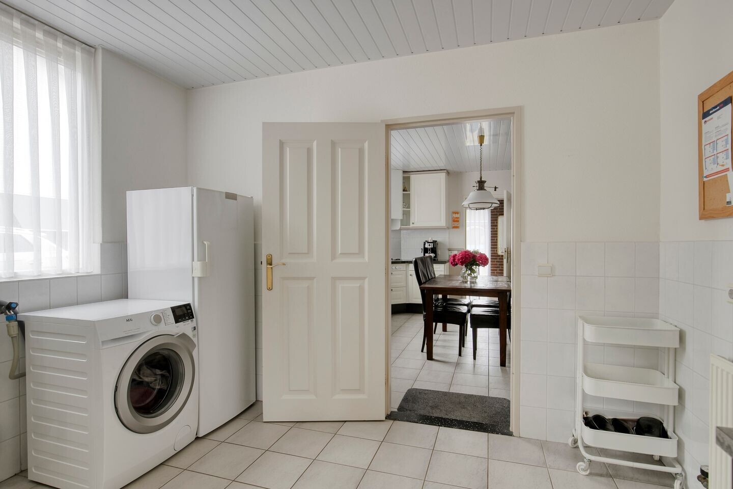 Vrijstaande woning te koop: Kerkstraat 41, Nuland