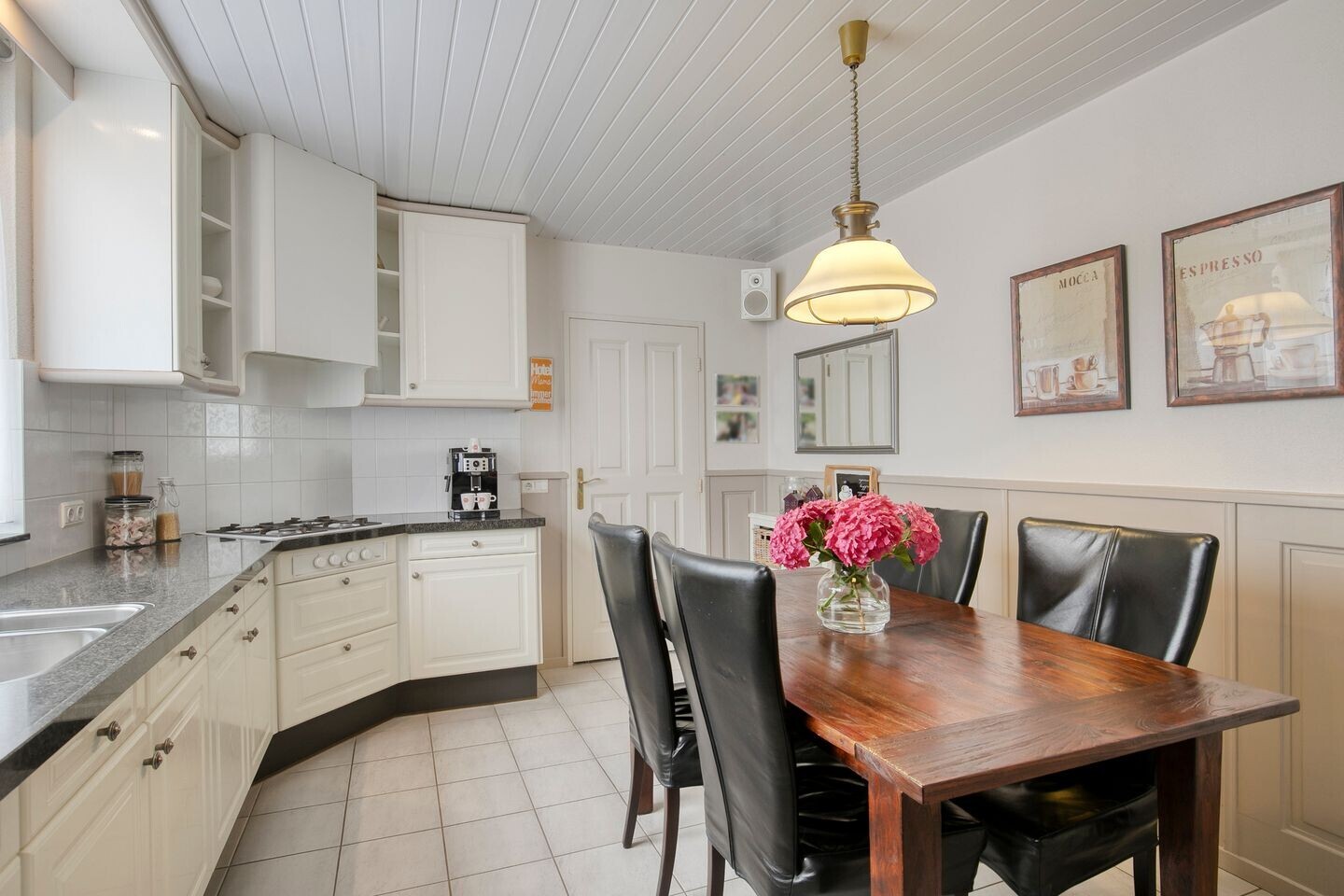 Vrijstaande woning te koop: Kerkstraat 41, Nuland