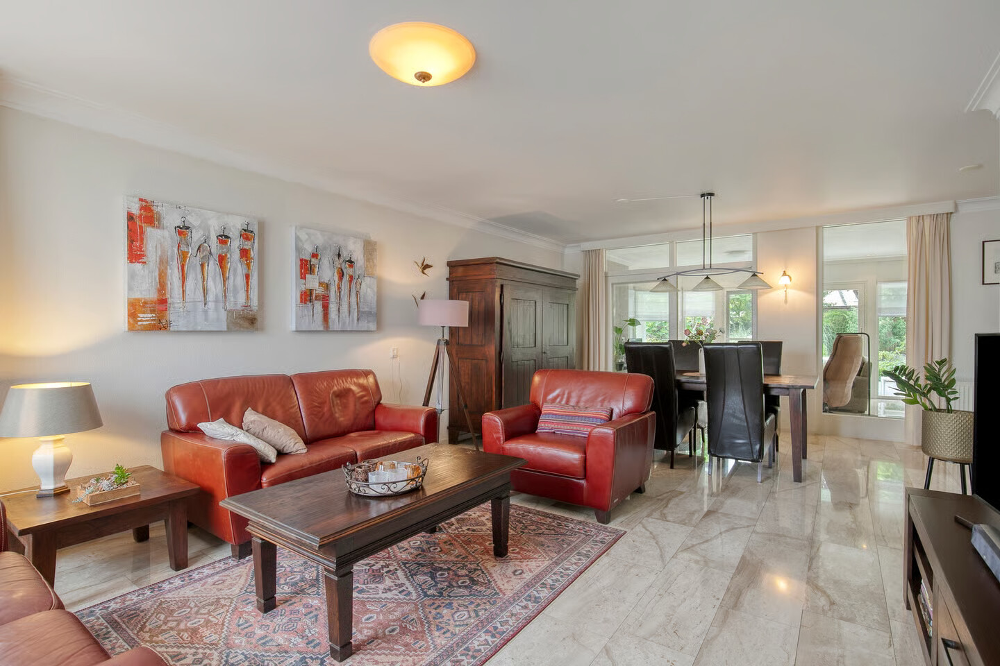 Vrijstaande woning te koop: Kerkstraat 41, Nuland