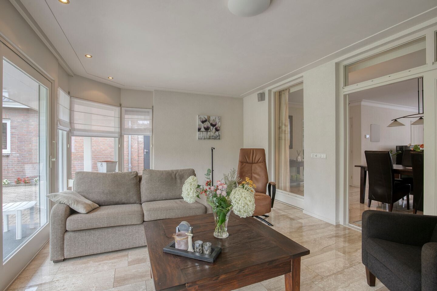 Vrijstaande woning te koop: Kerkstraat 41, Nuland