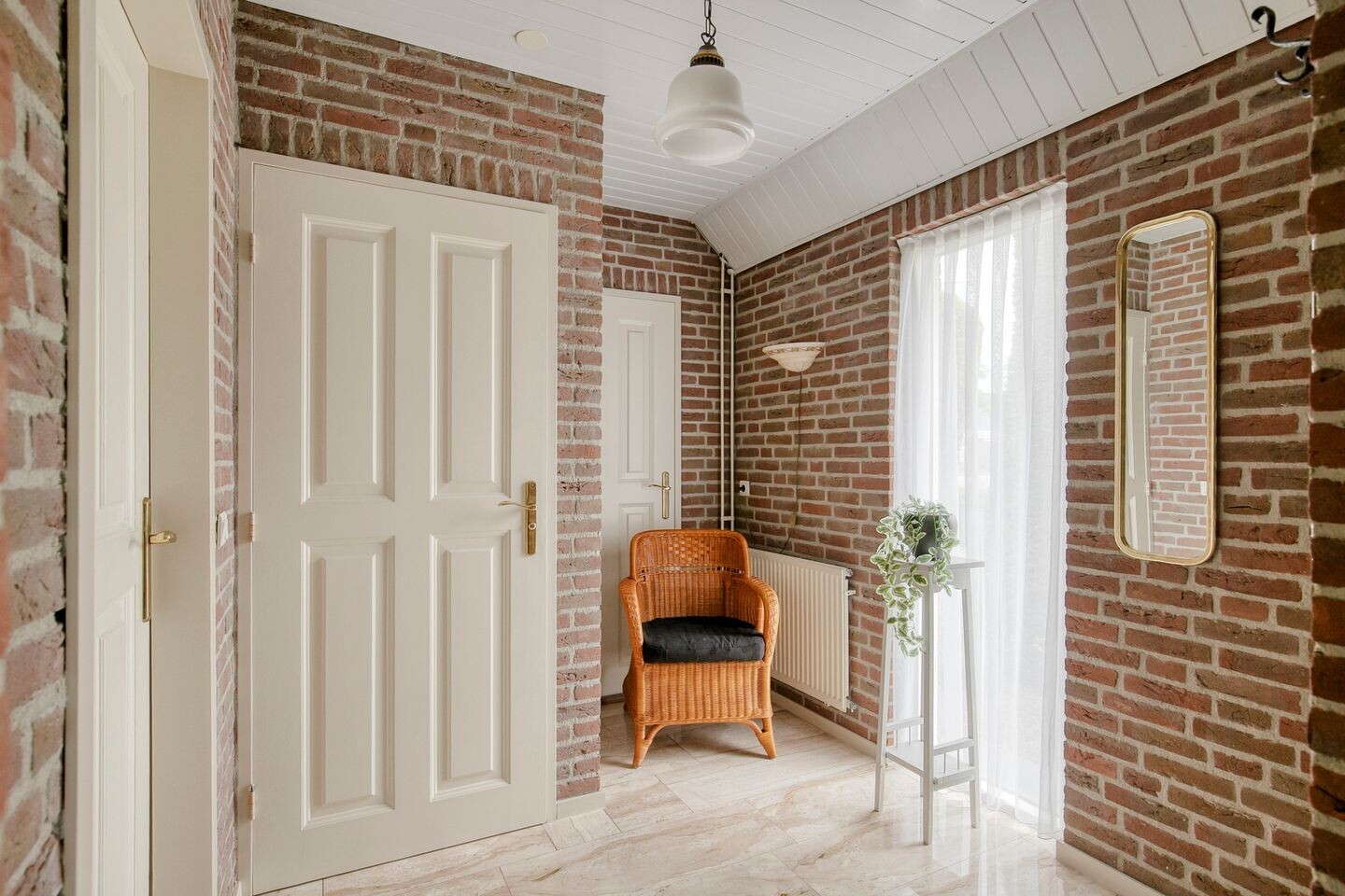 Vrijstaande woning te koop: Kerkstraat 41, Nuland