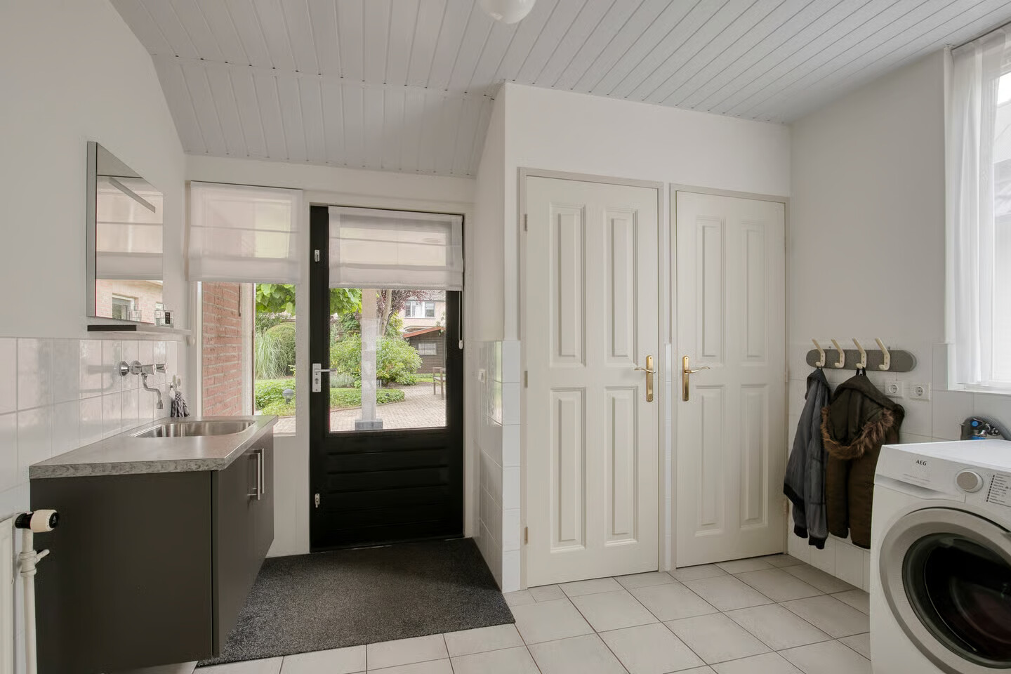 Vrijstaande woning te koop: Kerkstraat 41, Nuland