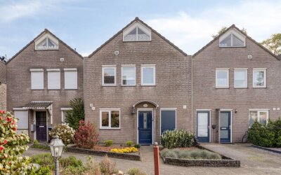 Duinbergenstraat 5