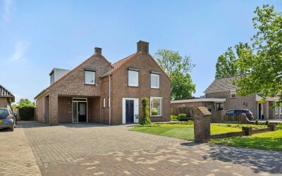 Smits van Oijenweg 3