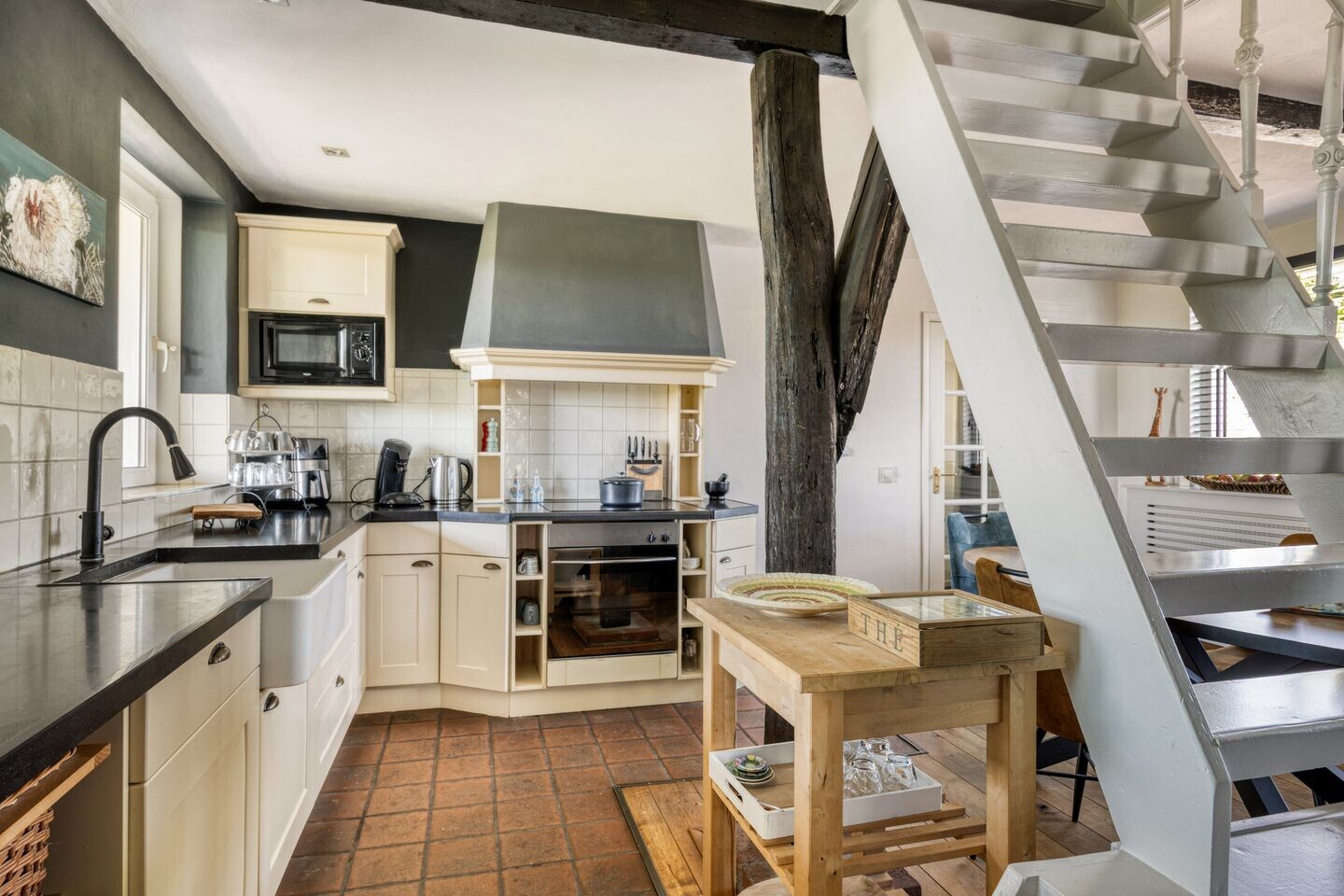 Vrijstaande woning te koop: Oijense Benedendijk 15, Oijen