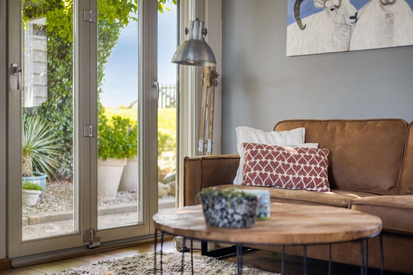 Vrijstaande woning te koop: Oijense Benedendijk 15, Oijen